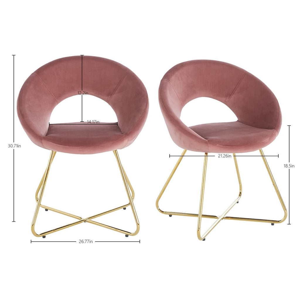 Modern Accent Lounge Chair by Unique Piece Furniture