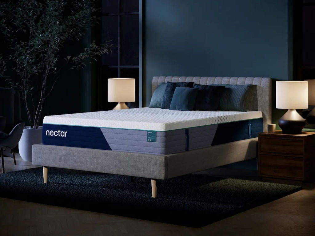 Nectar Premier Hybrid - Mattress by Unique Piece Furniture