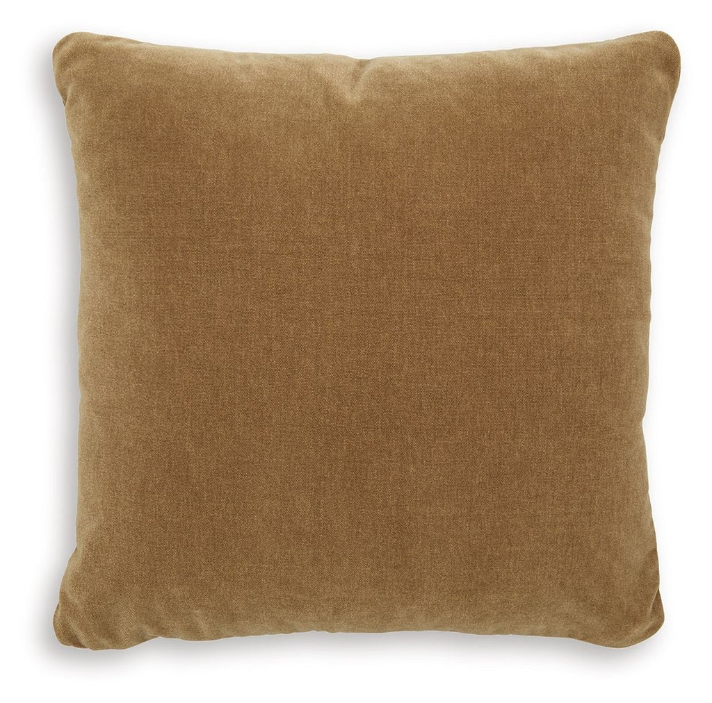 Jaxkins - Pillow by Unique Piece Furniture