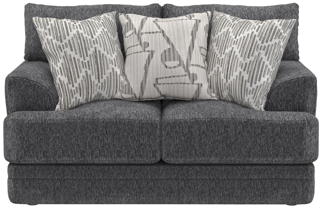 Tyson - Loveseat by Unique Piece Furniture