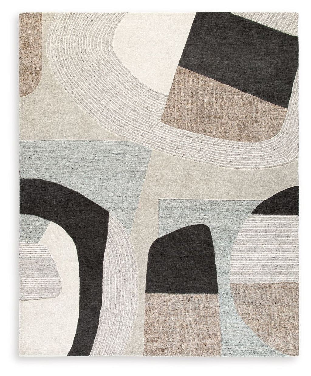 Edrickhill - Rug by Unique Piece Furniture