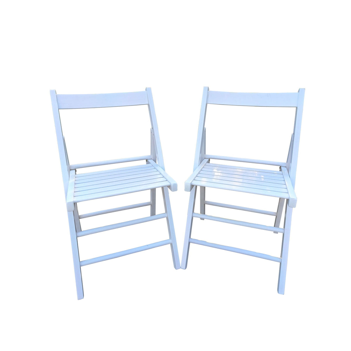 Folding Chair, Foldable Style (Set of 2) by Unique Piece Furniture