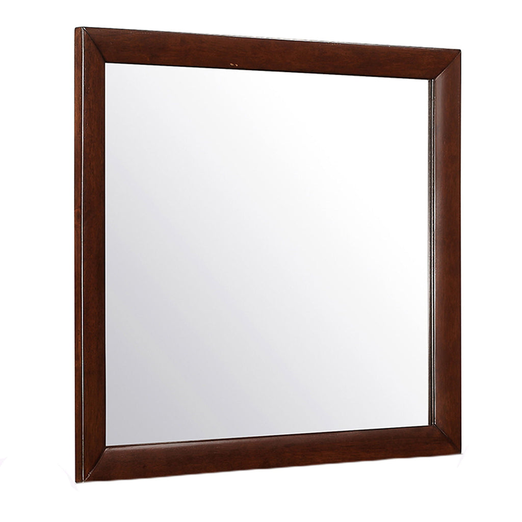 Lucille - Mirror Large Scale Design by Unique Piece Furniture