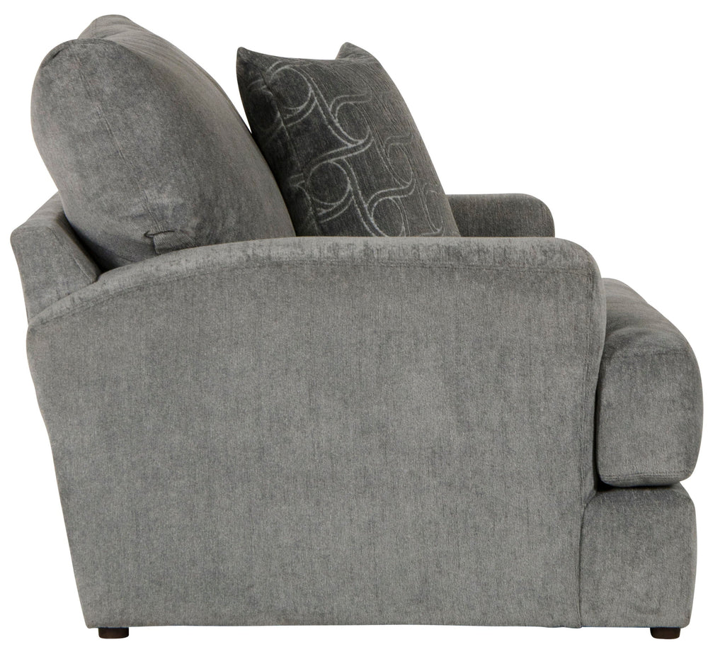 Lamar - Chair by Unique Piece Furniture