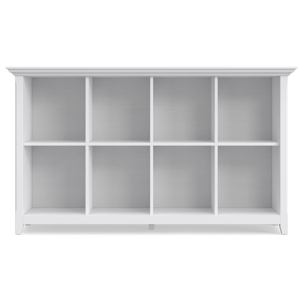 Amherst - Cube Storage Bookcase by Unique Piece Furniture