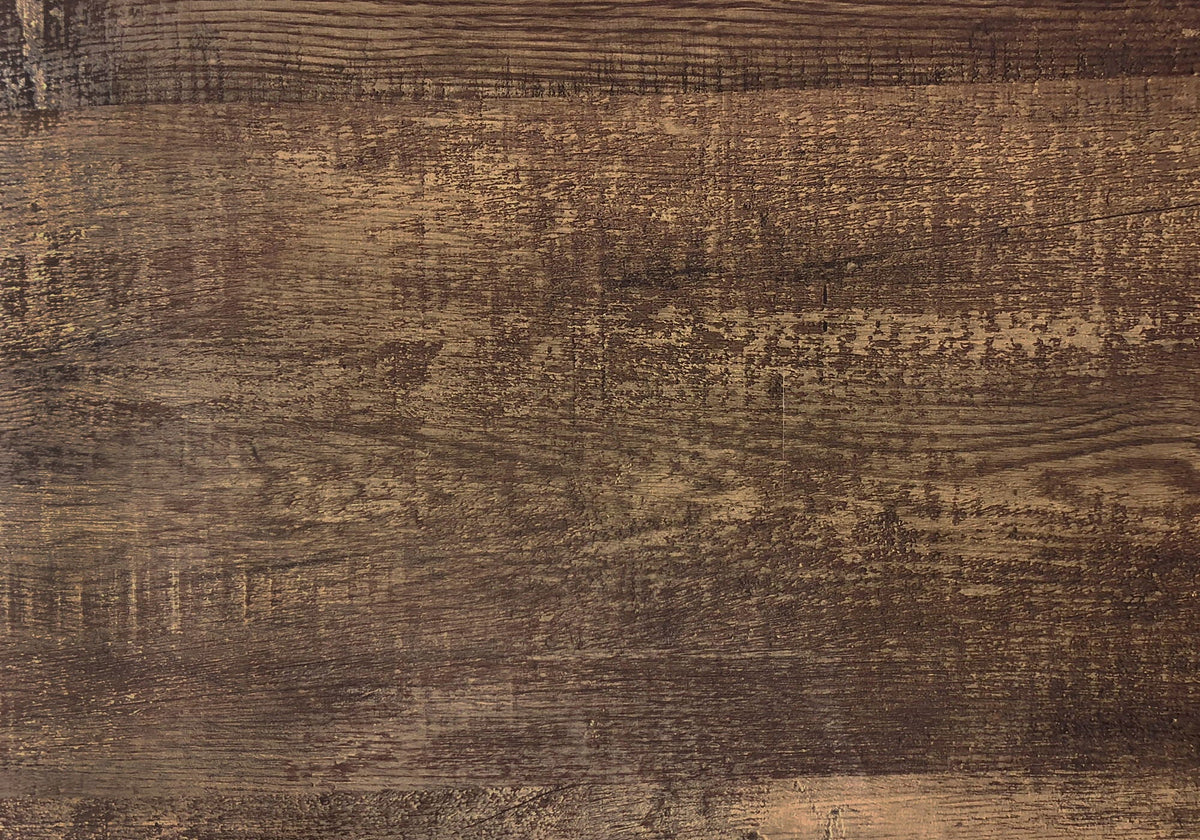 Accent Table, C - Shaped, Modern - Brown by Unique Piece Furniture