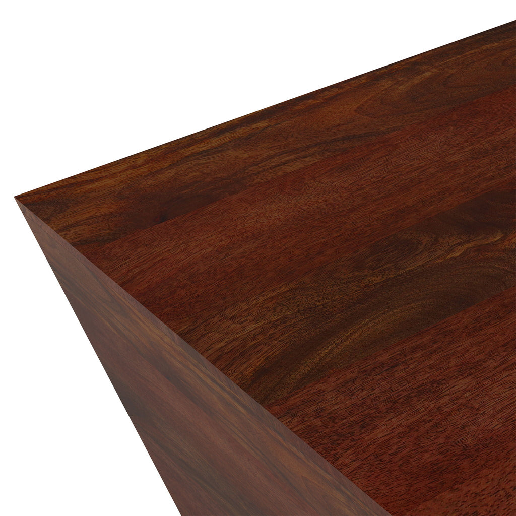 Abba - Handcrafted Coffee Table by Unique Piece Furniture