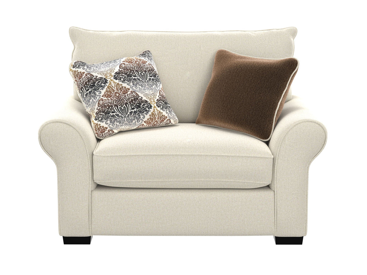 Alden - Chair 1/2 by Unique Piece Furniture