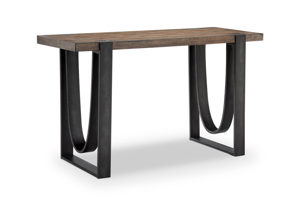 Bowden - Rectangular Table by Unique Piece Furniture