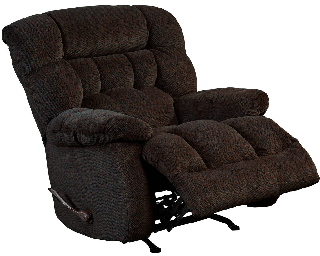 Daly - Chaise Rocker Recliner by Unique Piece Furniture