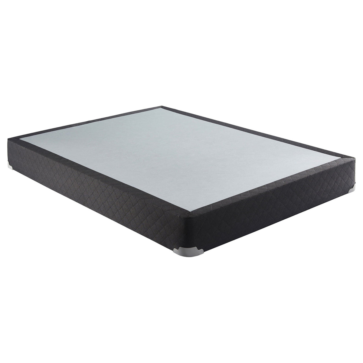 Mercer 9-inch Twin XL Standard Box Spring Foundation by Unique Piece Furniture