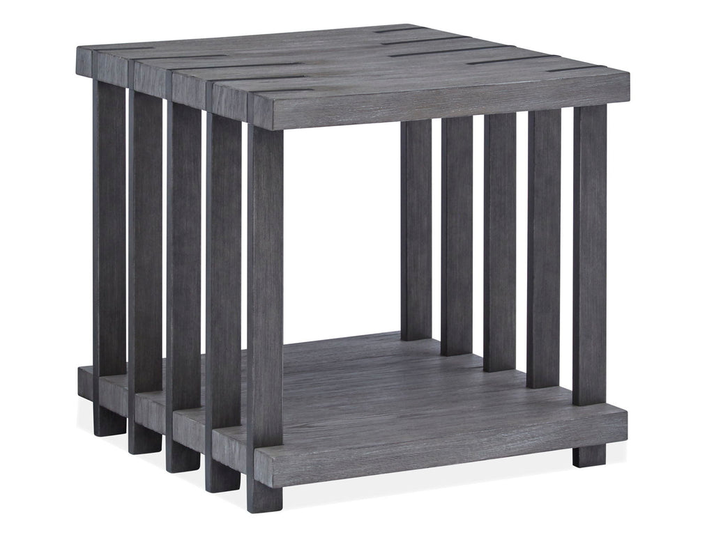 Eldridge - Rectangular Table by Unique Piece Furniture