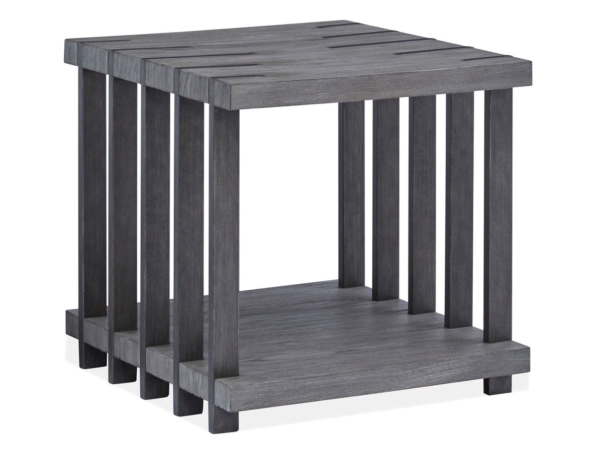 Eldridge - Rectangular Table by Unique Piece Furniture
