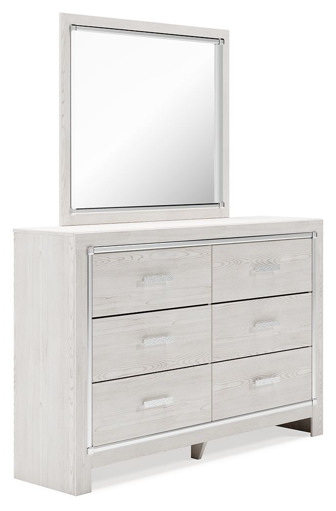 Altyra - Dresser by Unique Piece Furniture