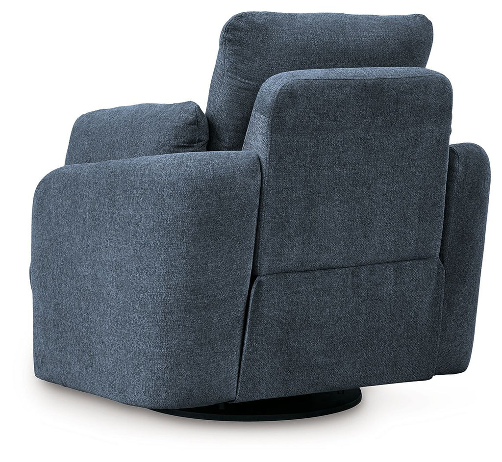 Modmax - Swivel Glider Recliner by Unique Piece Furniture