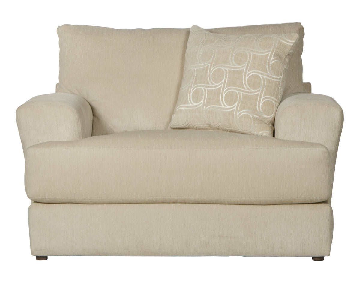 Lamar - Chair by Unique Piece Furniture