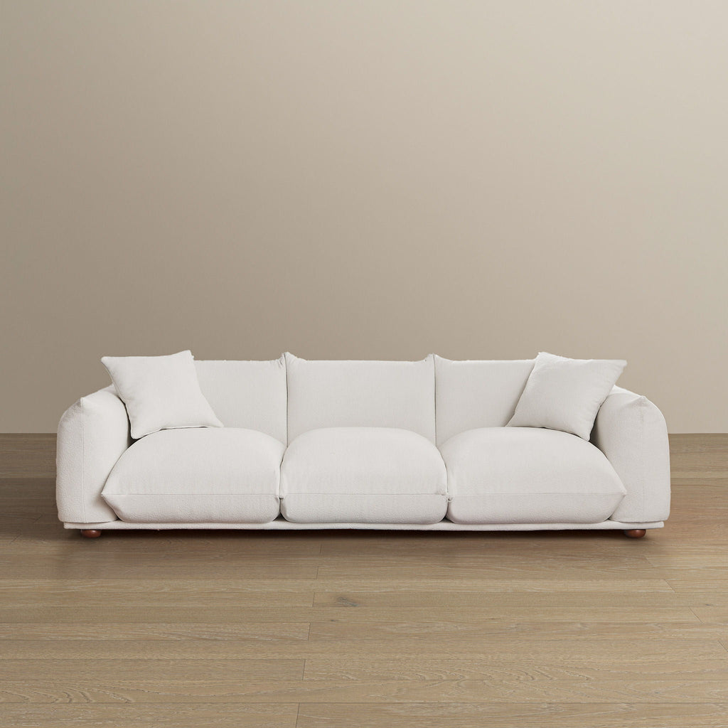 Kely - Upholstered Sofa by Unique Piece Furniture