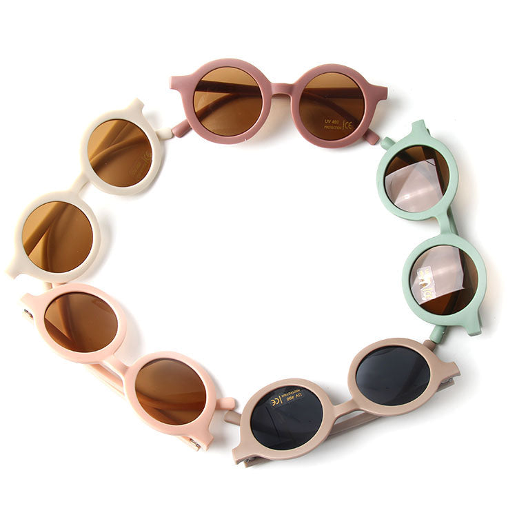 Baby Sunglasses by Copper Rhea
