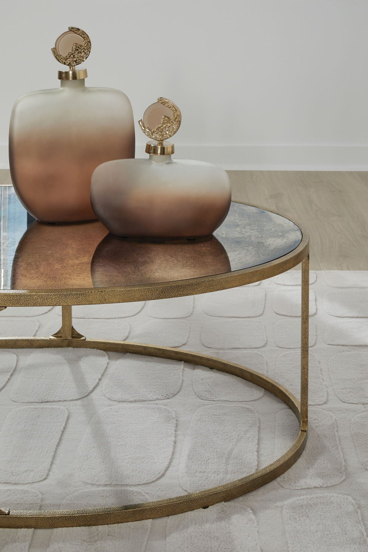Korajane - Table by Unique Piece Furniture