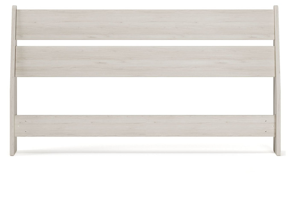 Socalle - Panel Headboard by Unique Piece Furniture