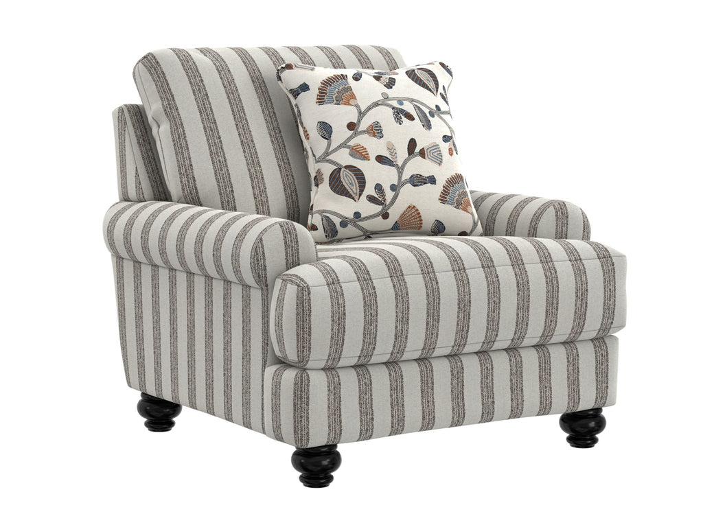 Marley - Chair - Mocha by Unique Piece Furniture