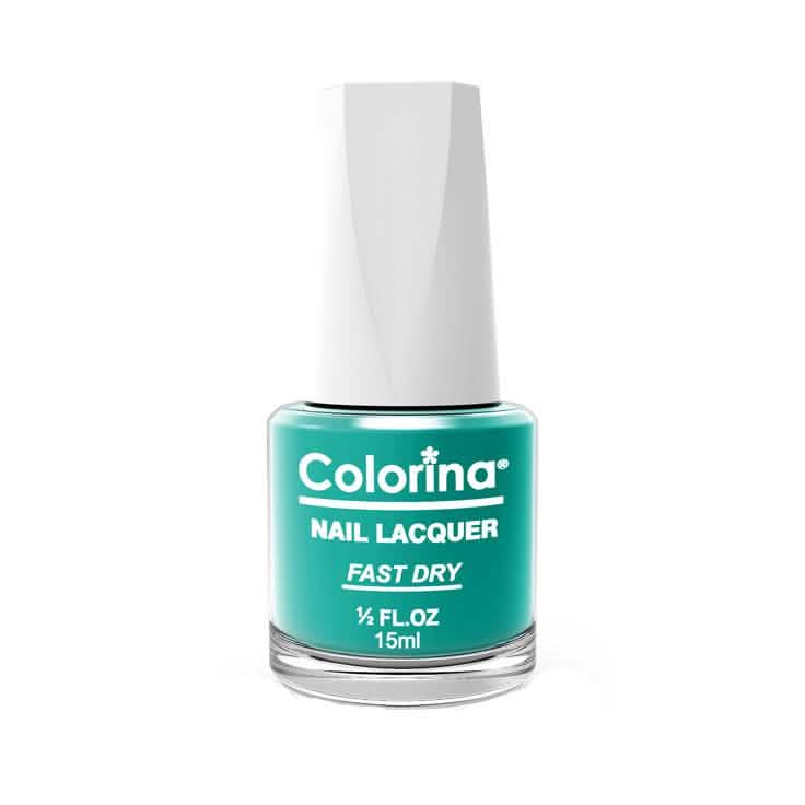 6-Pack: Colorina Nail Polish by DailySale