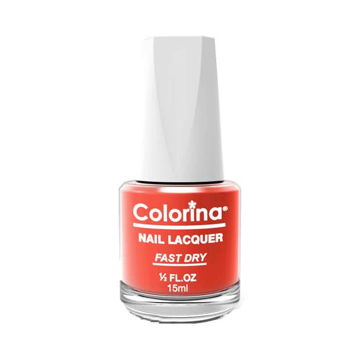 6-Pack: Colorina Nail Polish by DailySale
