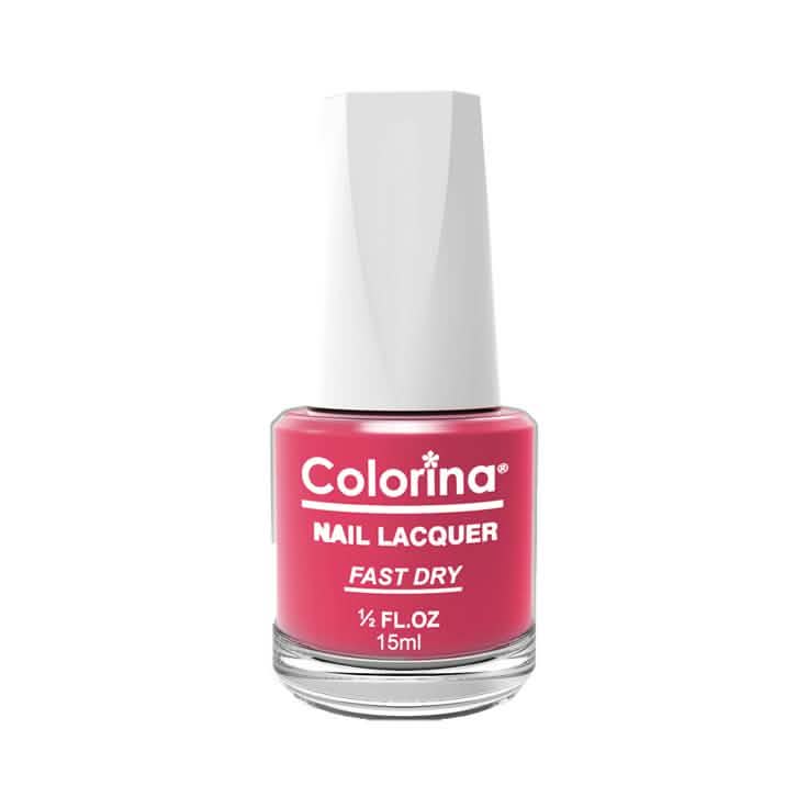 6-Pack: Colorina Nail Polish by DailySale