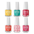 6-Pack: Colorina Nail Polish by DailySale
