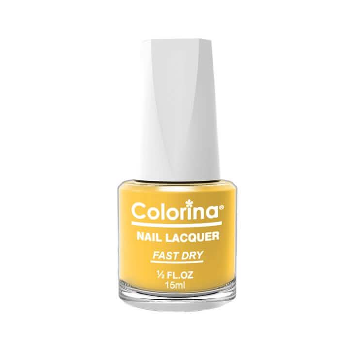 6-Pack: Colorina Nail Polish by DailySale