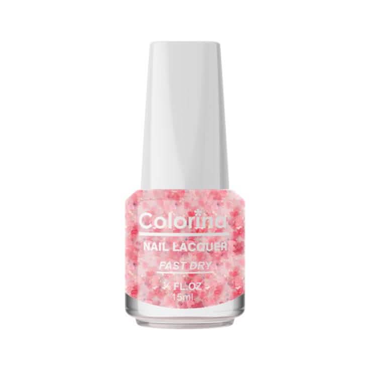 6-Pack: Colorina Nail Polish by DailySale