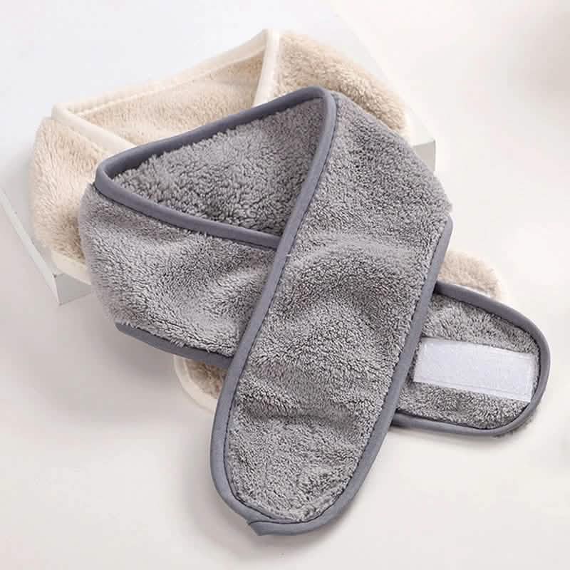 6-Pieces: Women's Face Wash Bath Makeup Hairband by DailySale