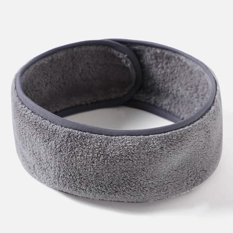 6-Pieces: Women's Face Wash Bath Makeup Hairband by DailySale