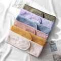 6-Pieces: Women's Face Wash Bath Makeup Hairband by DailySale