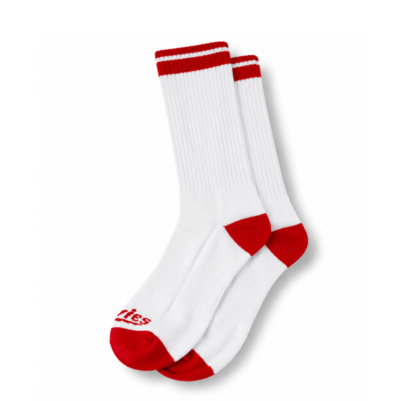 Socks Designed For Boots by Alvies