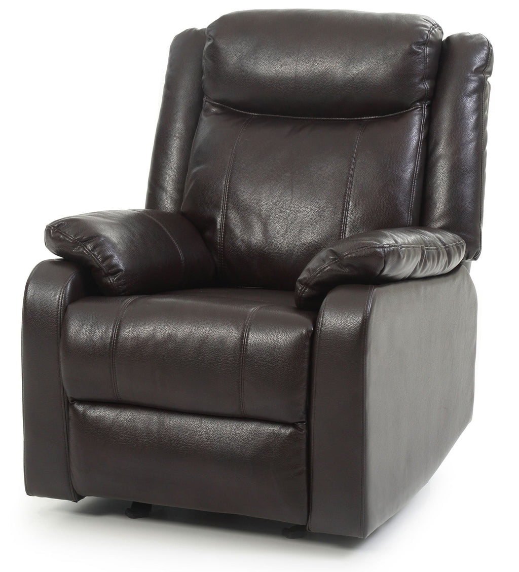 Ward - Rocker Recliner by Unique Piece Furniture