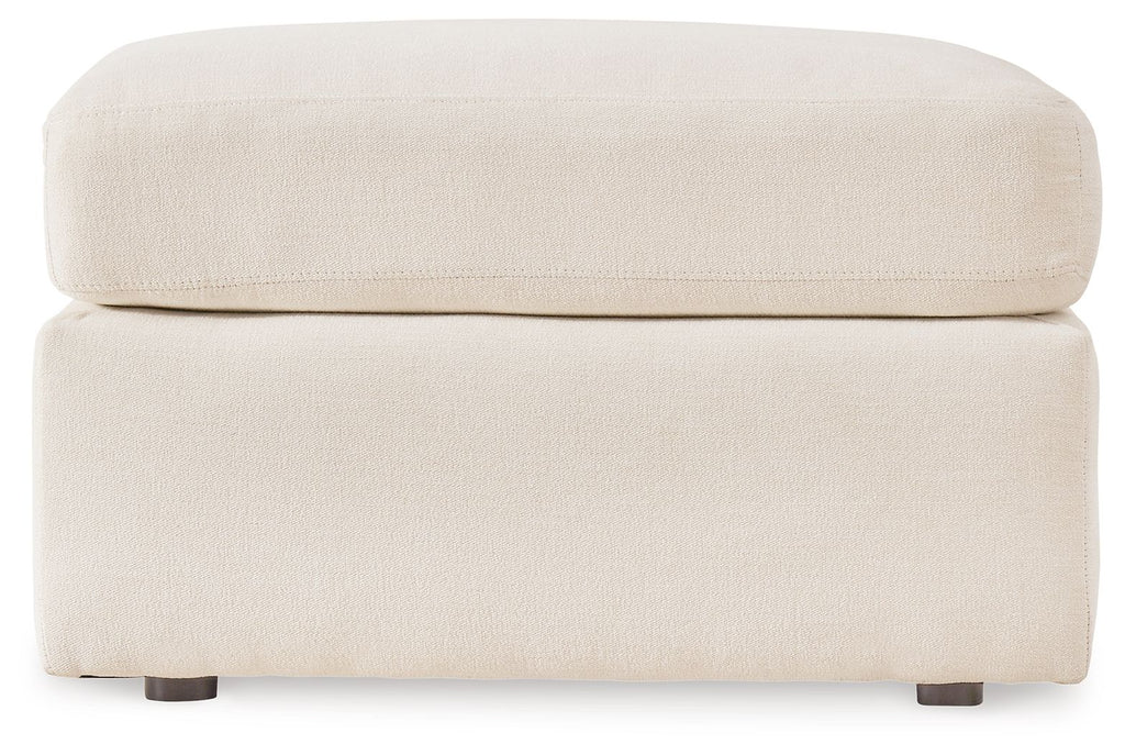 Modmax - Oversized Accent Ottoman by Unique Piece Furniture