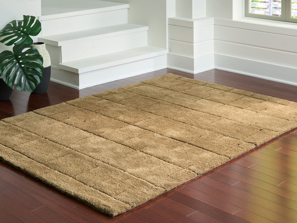 Luzmont - Rug by Unique Piece Furniture