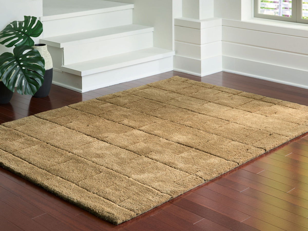 Luzmont - Rug by Unique Piece Furniture