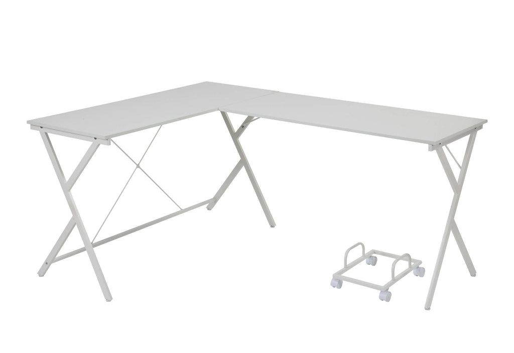 Dazenus - Computer Desk by Unique Piece Furniture
