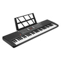 61 Keys Digital Music Keyboard Electronic Piano by DailySale