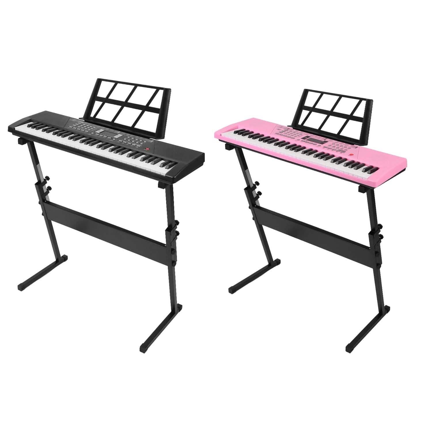 61 Keys Digital Music Keyboard Electronic Piano by DailySale