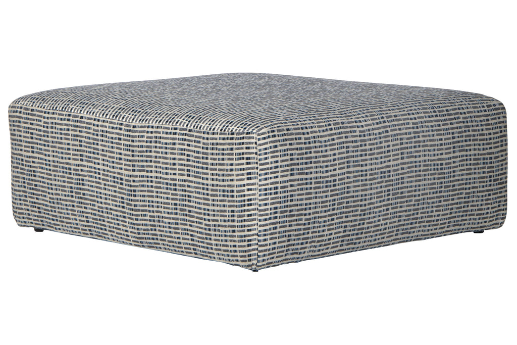 Polaris Modular Sectional - Cocktail Ottoman by Unique Piece Furniture