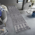Guros - Trendy Traditional Indoor / Outdoor Rug by Unique Piece Furniture