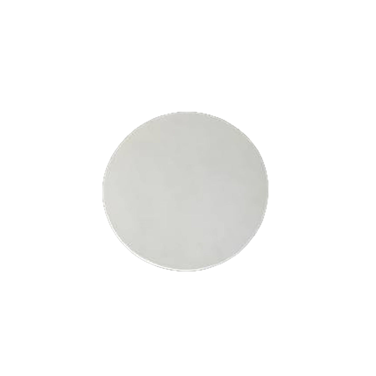 Duane - Fiber Concrete Accent Table - White by Unique Piece Furniture