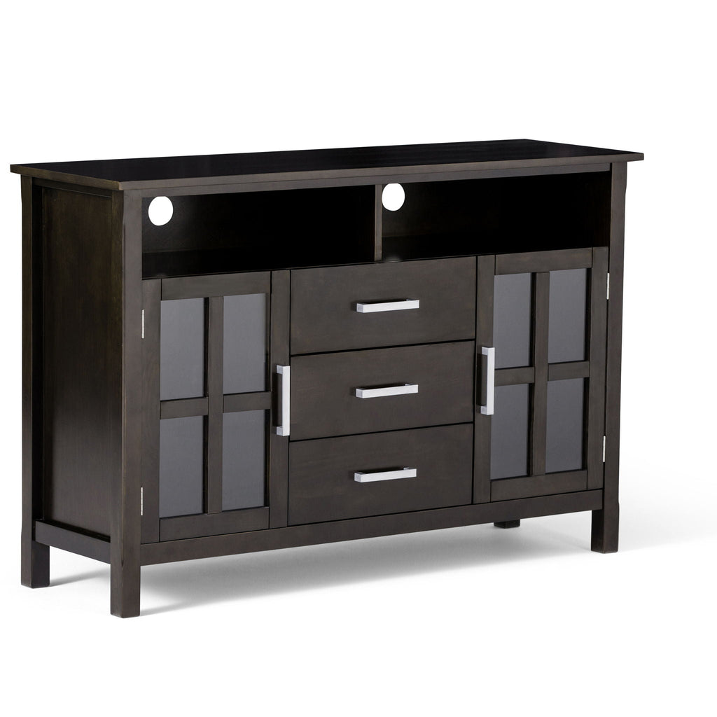 Kitchener - Handcrafted TV Media Stand by Unique Piece Furniture
