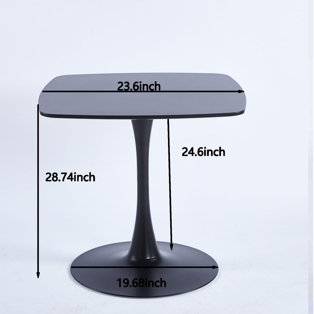 Modern Stylish Design Dining Table by Unique Piece Furniture
