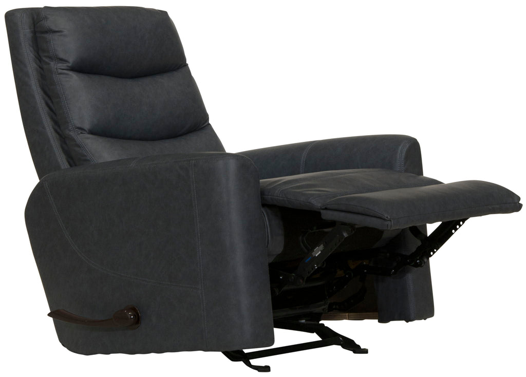 Jet - Glider Recliner by Unique Piece Furniture