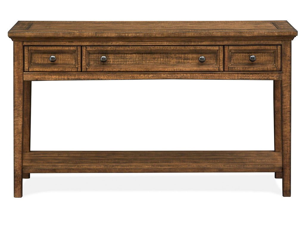 Bay Creek - Rectangular Table by Unique Piece Furniture