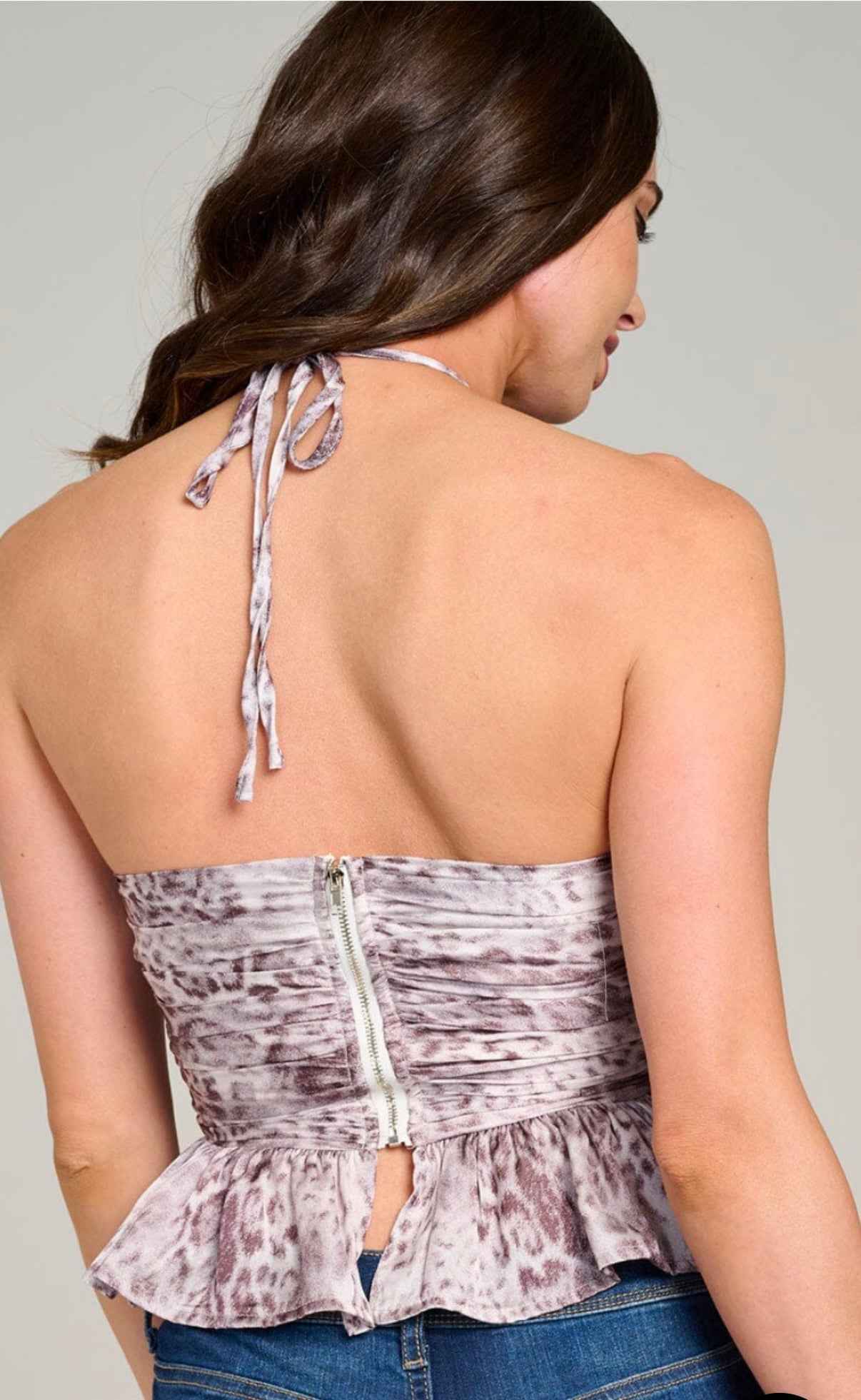 Darla Top